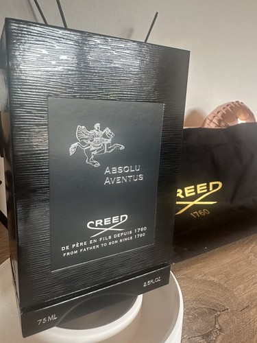 Creed absolu aventus edp - aventus,