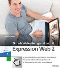Einfach Webseiten gestalten