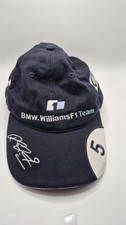 Vintage BMW Williams F1 Team