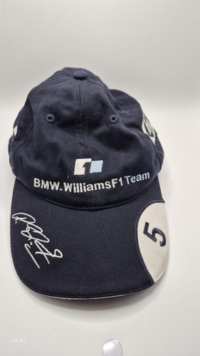 Vintage bmw williams - williams, team