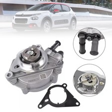 Bremsanlage Unterdruckpumpe