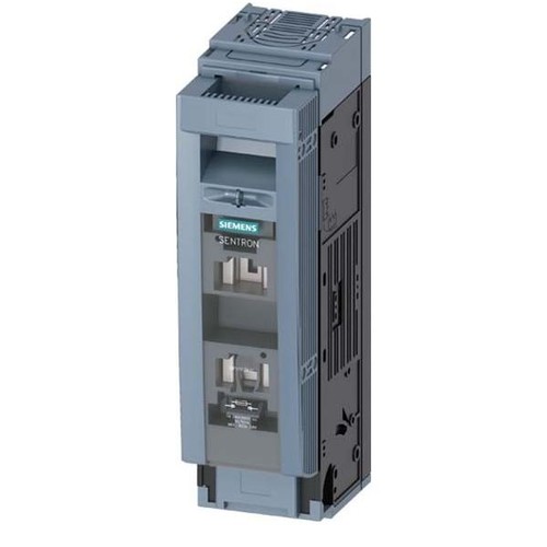 Siemens dig industr sentron - siemens,