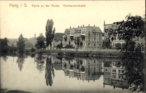 Penig sachsen - in,