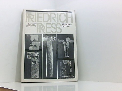 Friedrich press - friedrich, press.