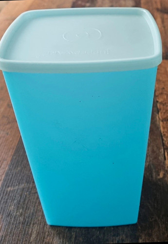 Großer tupperware - großer,