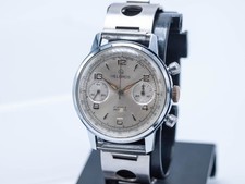 1960s - Helbros France Men's