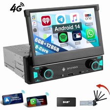 Dab zoll 128g android - zoll,