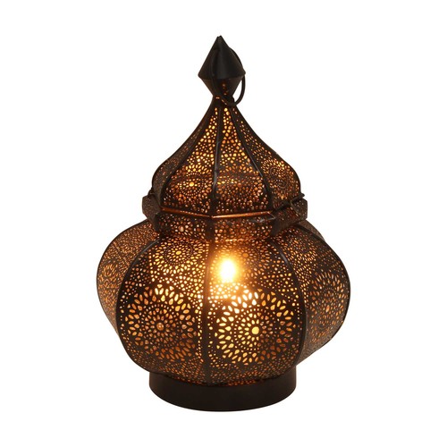Orientalisches windlicht abir - orientalisches,