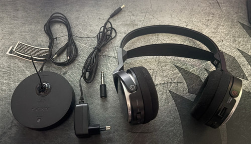 Sony wireless kopfhörer - sony,