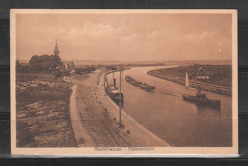 Alte ak danzig - bu, 32)