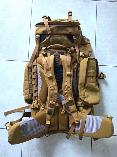 Tasmanian tiger range pack - tiger,