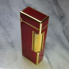 Vintage Dunhill Rolla