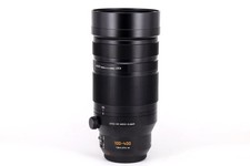 Panasonic Lumix G 100-400mm