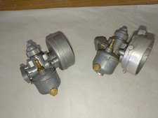 Simson vergaser sr4 spatz - vergaser,
