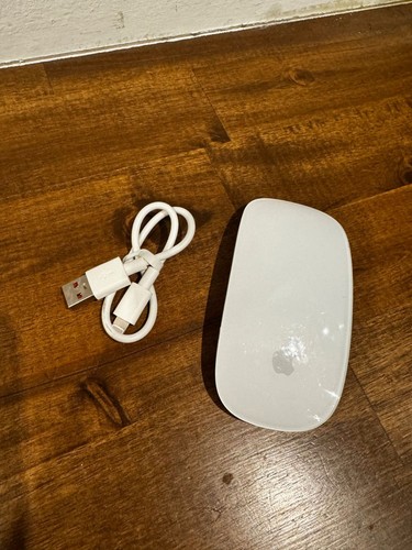 Apple magic mouse - magic, 2