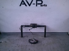 Orig. Audi A4 8K Avant AHK Anhängerkupplung abnehmbar Westfalia 8T0800491D