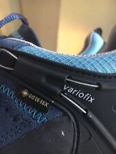 meindl damen wanderschuhe 42 