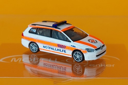Rietze 53327 volkswagen golf - 53327,