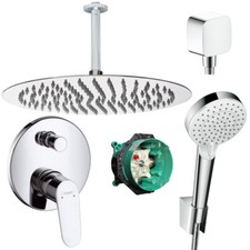 Hansgrohe Focus E Unterputz