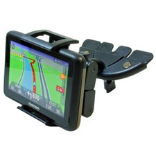 ✅ CD Schlitz Autohalterung Handy PKW KFZ Halter Navi TomTom Smartphone universal