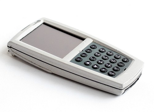 Vectron pos mobilepro - mobilepro, bit