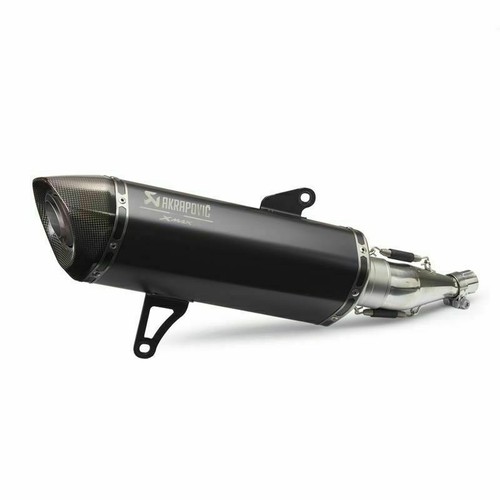Marmitta akrapovic yamaha - akrapovic,