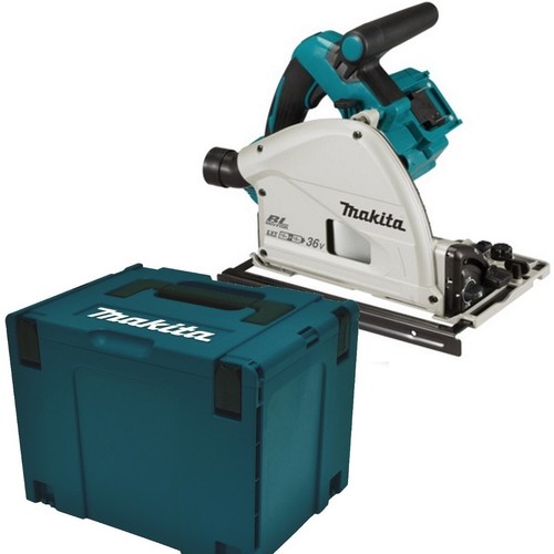 Makita akku tauchsäge - makita, akku-tauchsäge