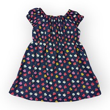 H&M Mädchen Sommerkleid Gr.80