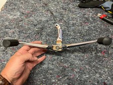 Schaltwippe Harley Davidson