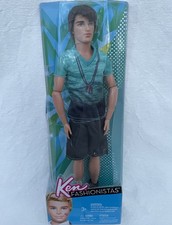 Mattel 2013 Barbie Ken