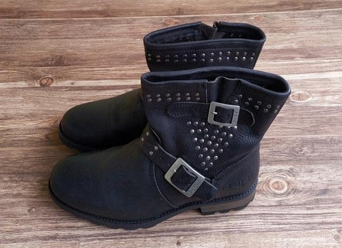 Women palladium boots black - women,