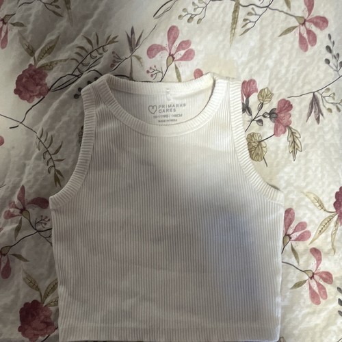 Primark cares trägershirt - primark,