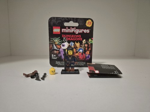 Lego dungeons dragons - dungeons,
