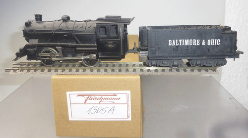 Fleischmann 1305 - ,