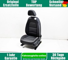 Sitz fahrersitz vorn - sitz,