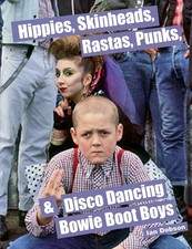 Ian dobson hippies - ian,