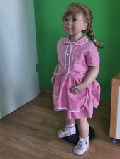 Monika Levenig Doll 100cm