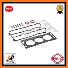 ELRING 124.900 Zylinderkopf