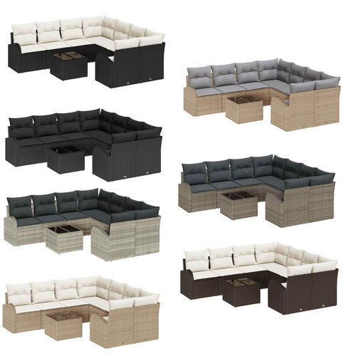 Sofa set loungemöbel - sofa,