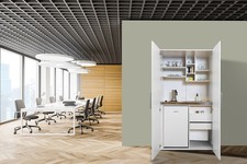 Küche Büroküche Miniküche