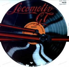 Locomotiv GT - Mindenki LP