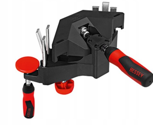 Eckenhalter für die - eckenhalter,