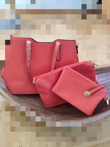 Taschenset teilig - 3, -teilig