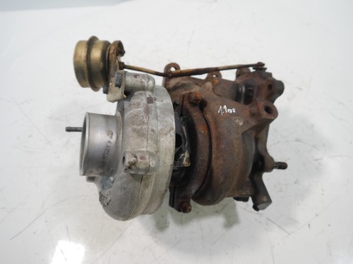 Turbolader für toyota celica - für,