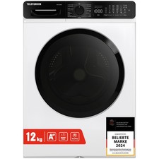 Telefunken Waschmaschine 12kg
