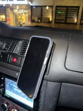 Magsafe Autohalterung mit