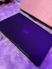 HP Laptop Notebook 17cn0xxx