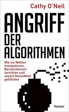 Angriff der algorithmen wie - der, algorithmen: