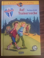 Kinderbuch - Marliese Arold -