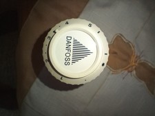 Thermostat Kopf von Danfoss